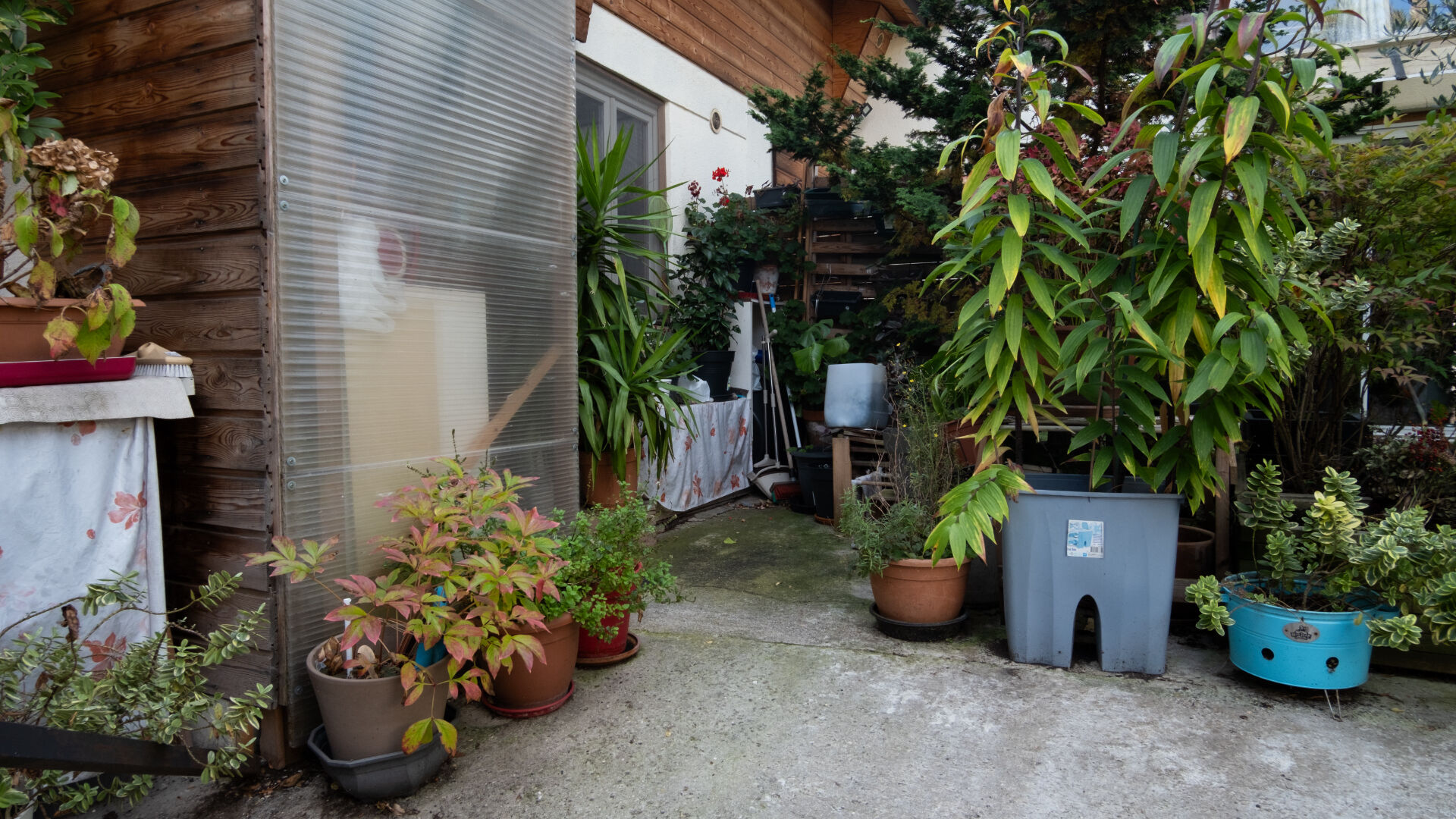 Photo Lofts Ivry Sur Seine 346 m² image 6/6