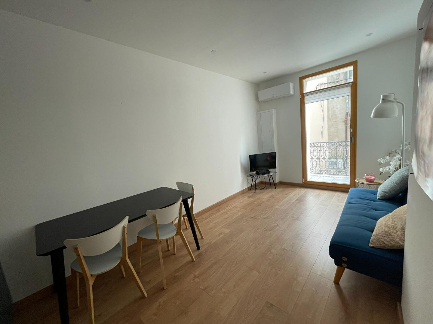 Agence immobilière de AGENCE BLOMET Paris
