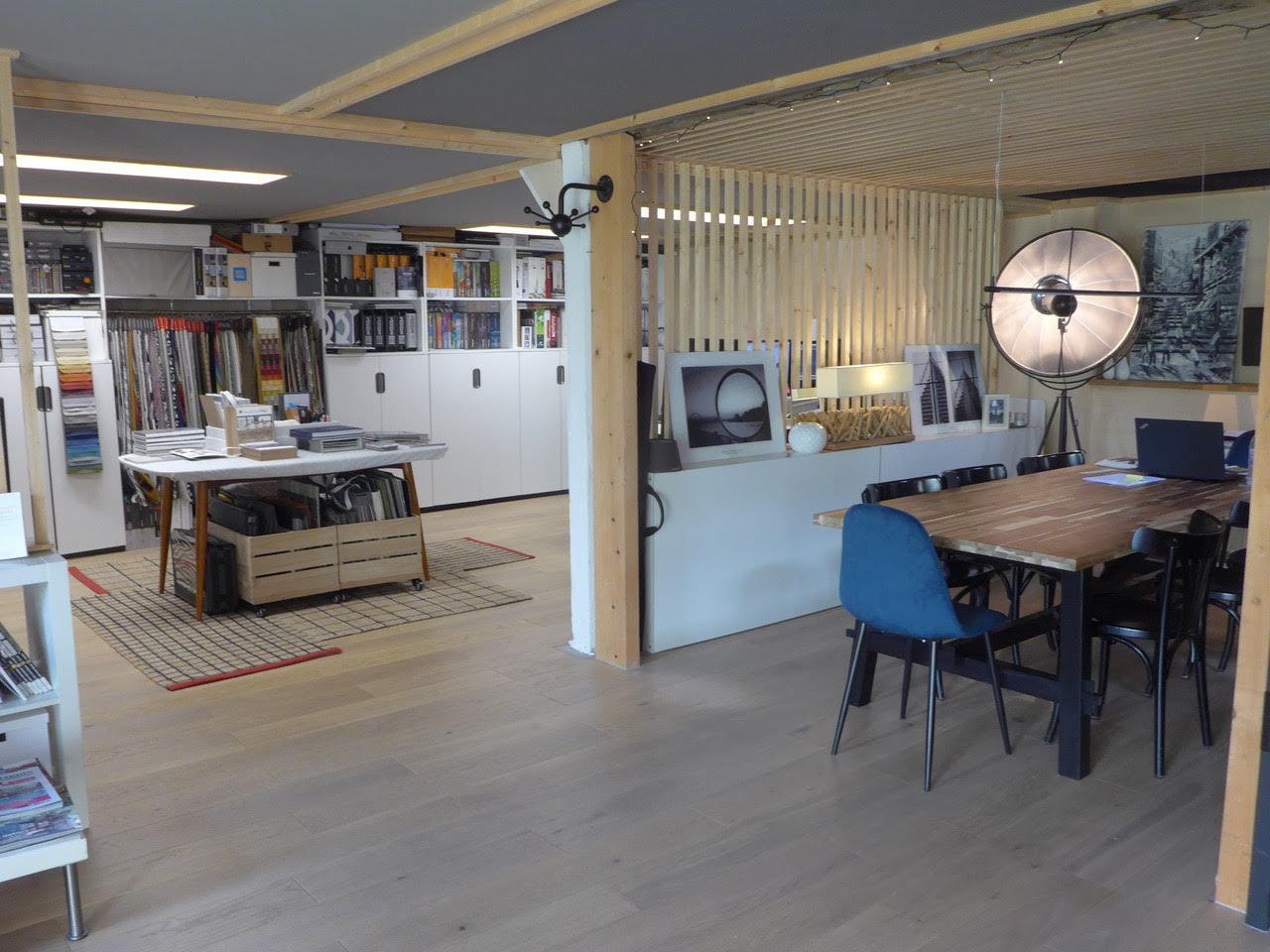 Photo Ensemble de 208m2 en 2 lots image 2/5