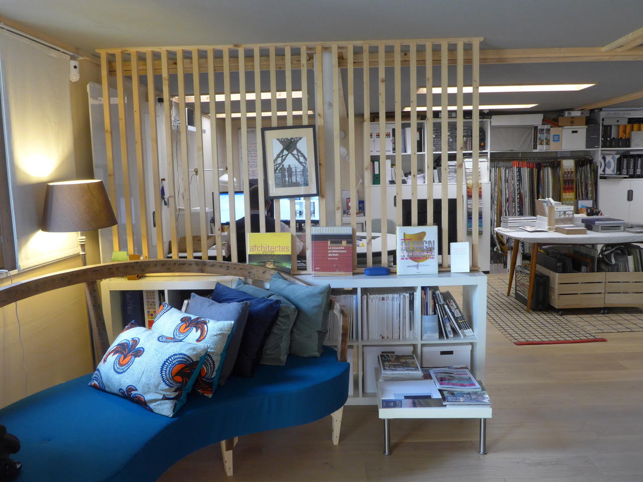 Photo Ensemble de 208m2 en 2 lots image 3/5