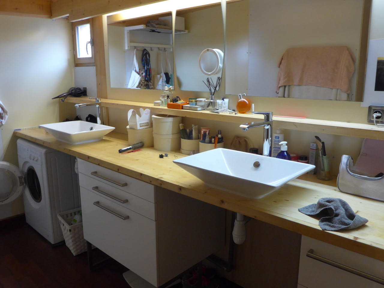 Photo Ensemble de 208m2 en 2 lots image 5/5