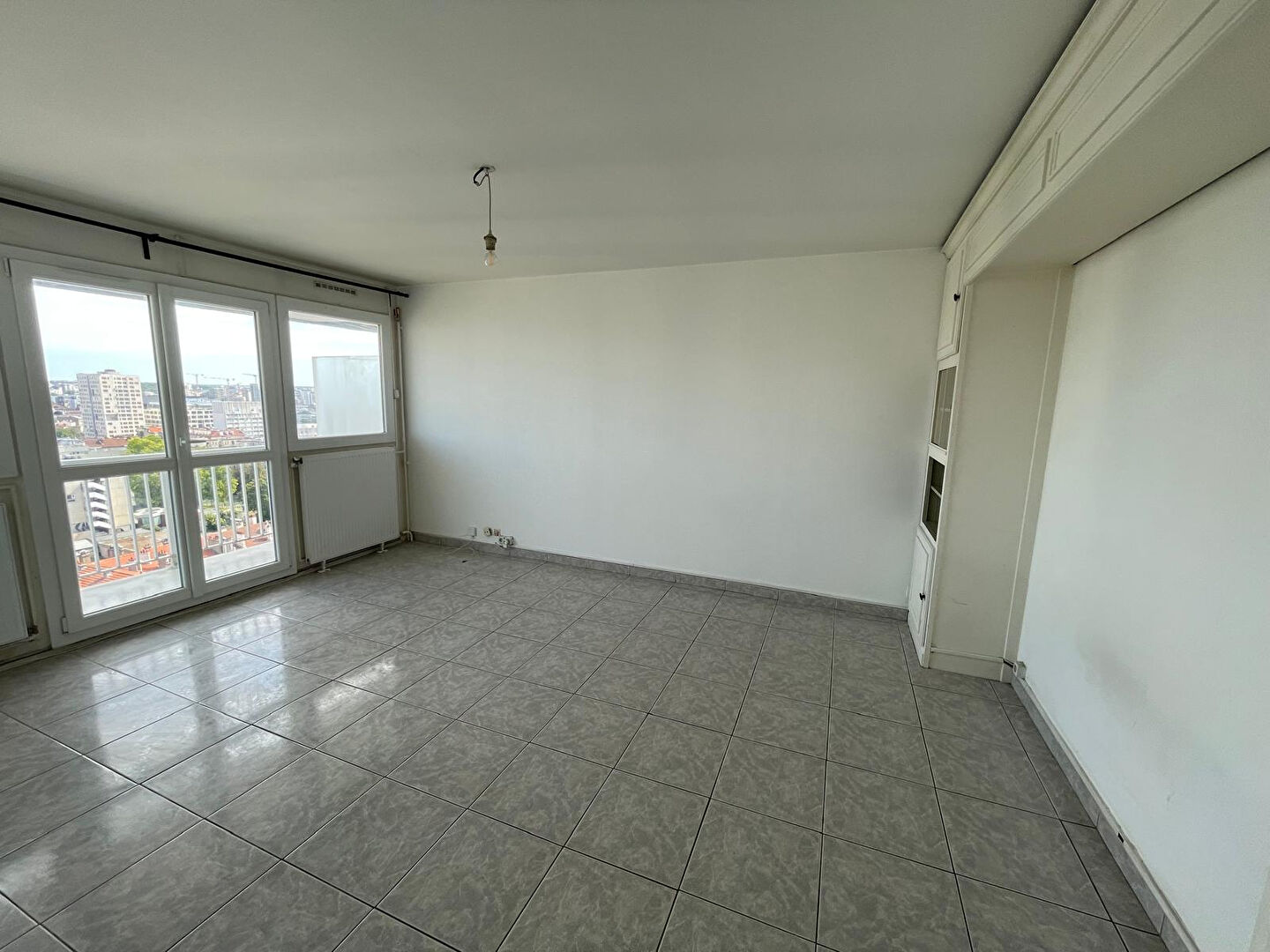 Agence immobilière de AGENCE BLOMET Paris