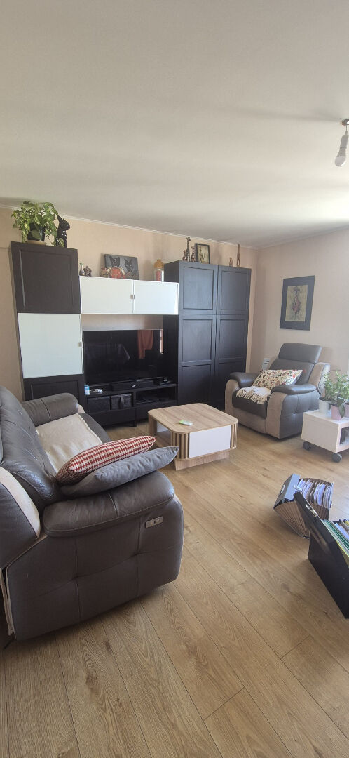 Appartement familiale 4 pièces_Aubergenville