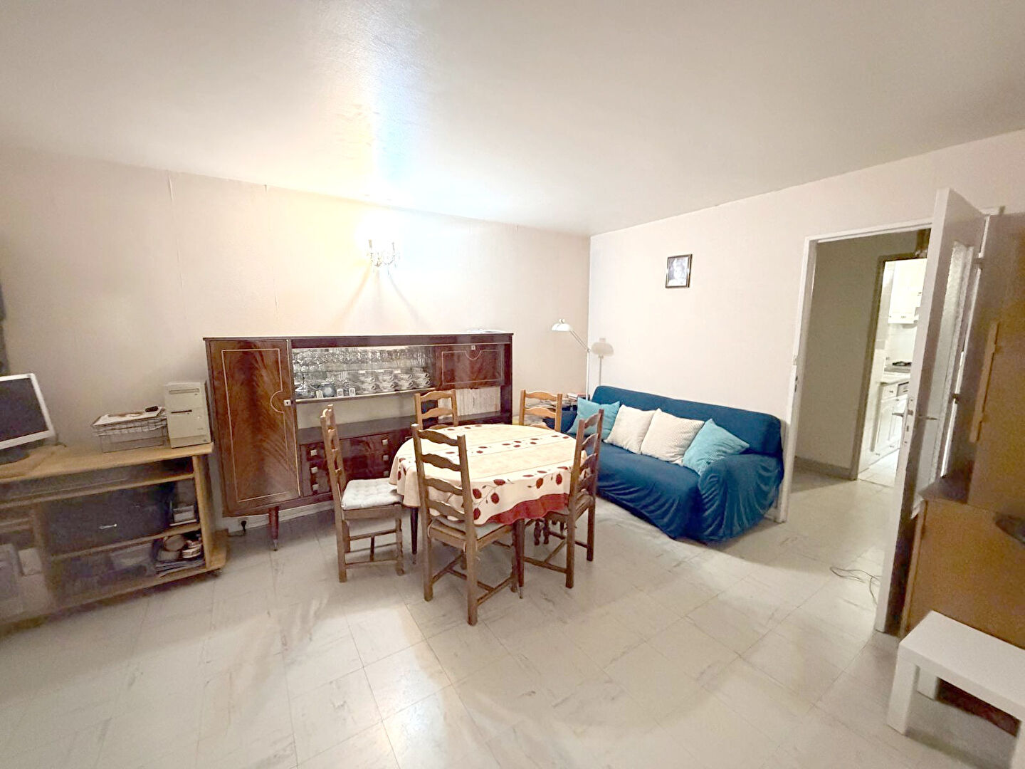 Agence immobilière de AGENCE BLOMET Paris