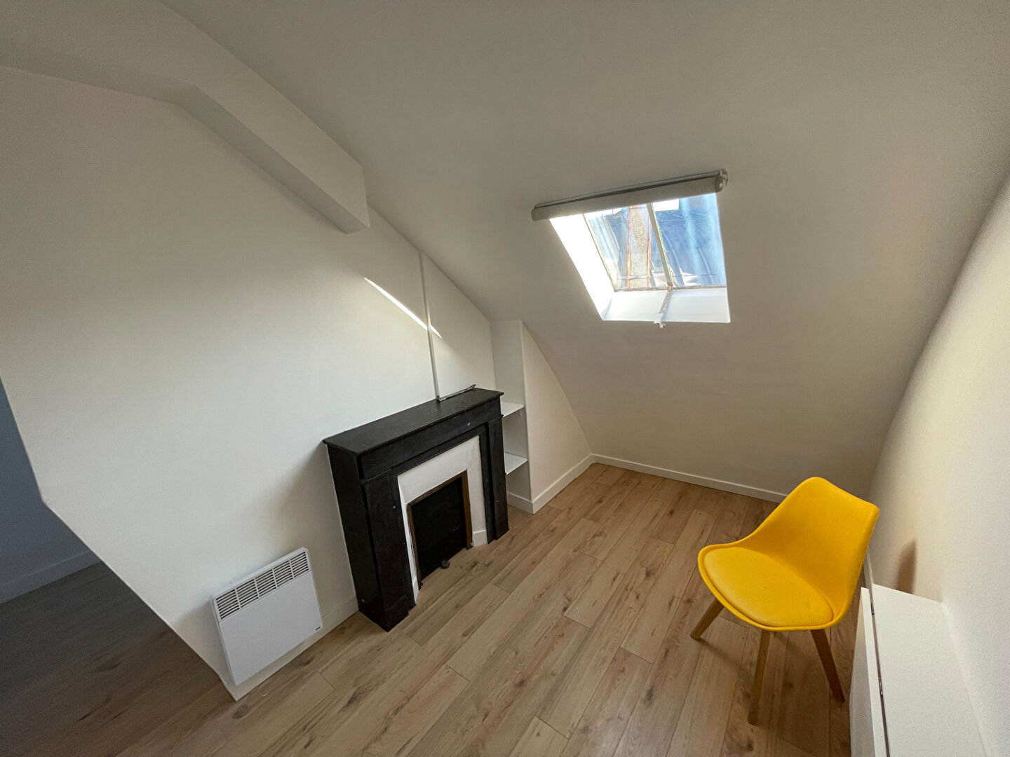 Agence immobilière de AGENCE BLOMET Paris