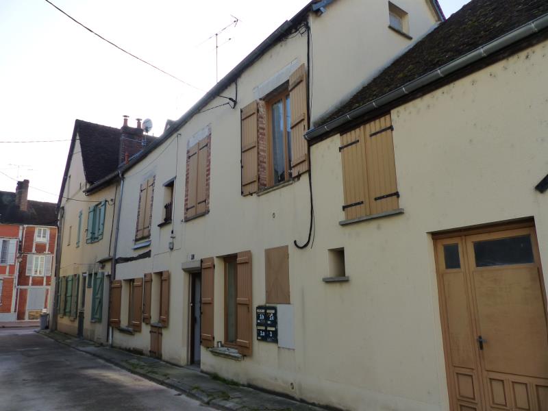 Agence immobilière de AGENCE DILO St florentin