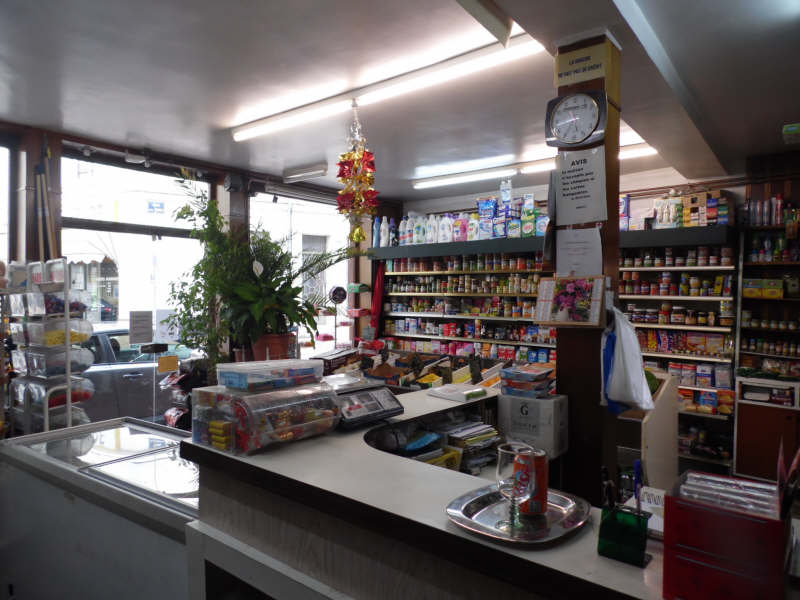 Photo IMMEUBLE DE RAPPORT ST FLORENTIN - 1 pièce(s) - 150 m2 image 3/4