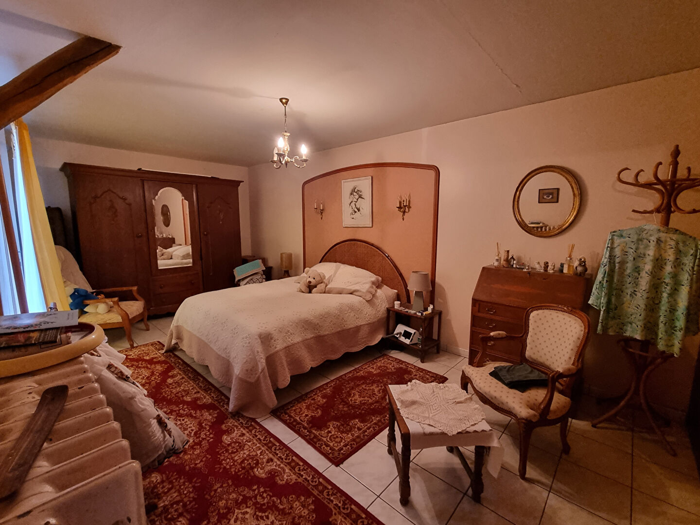 Photo COQUETTE Maison de village de  98 m2 image 6/6