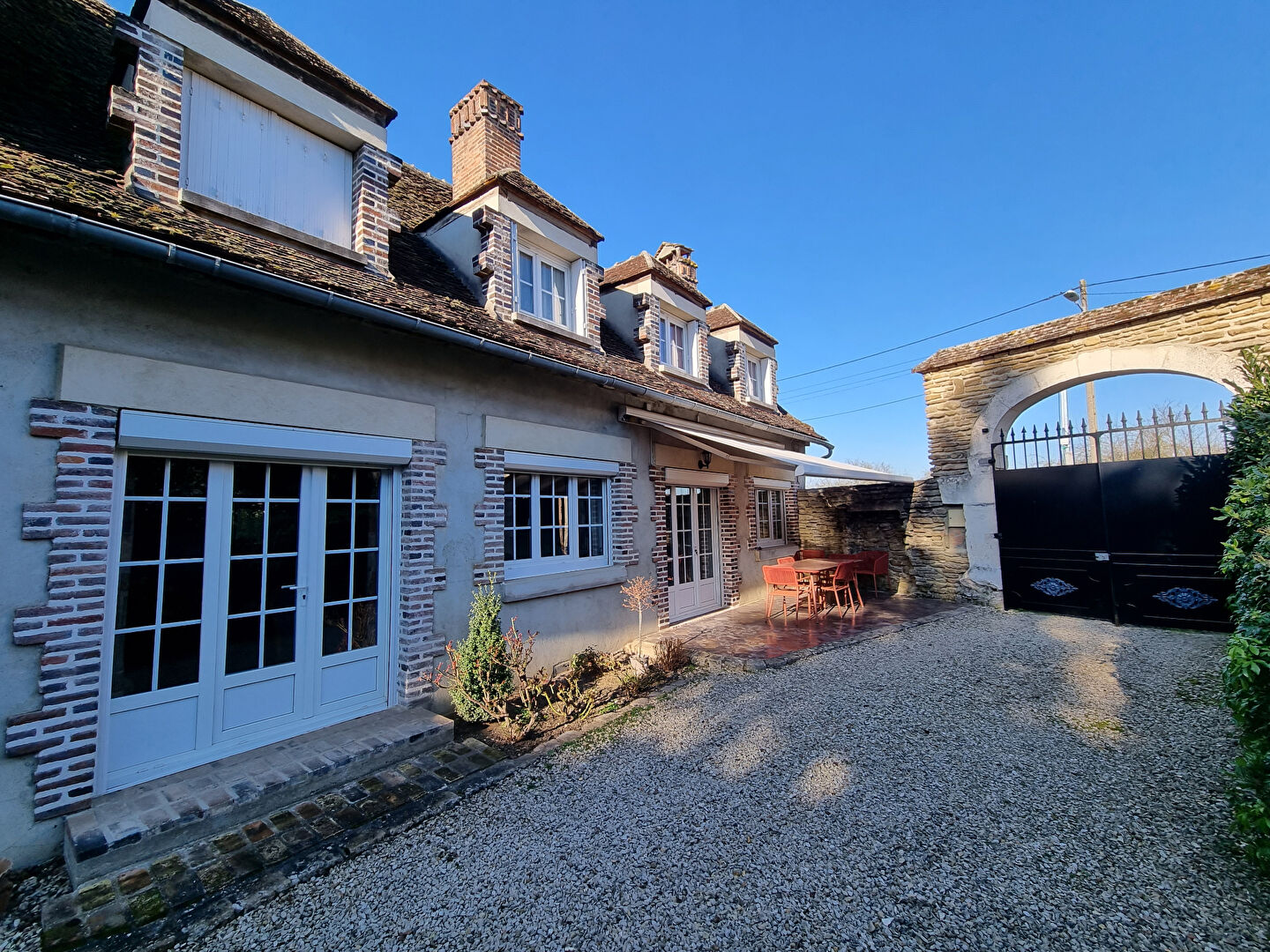 Agence immobilière de AGENCE DILO St florentin