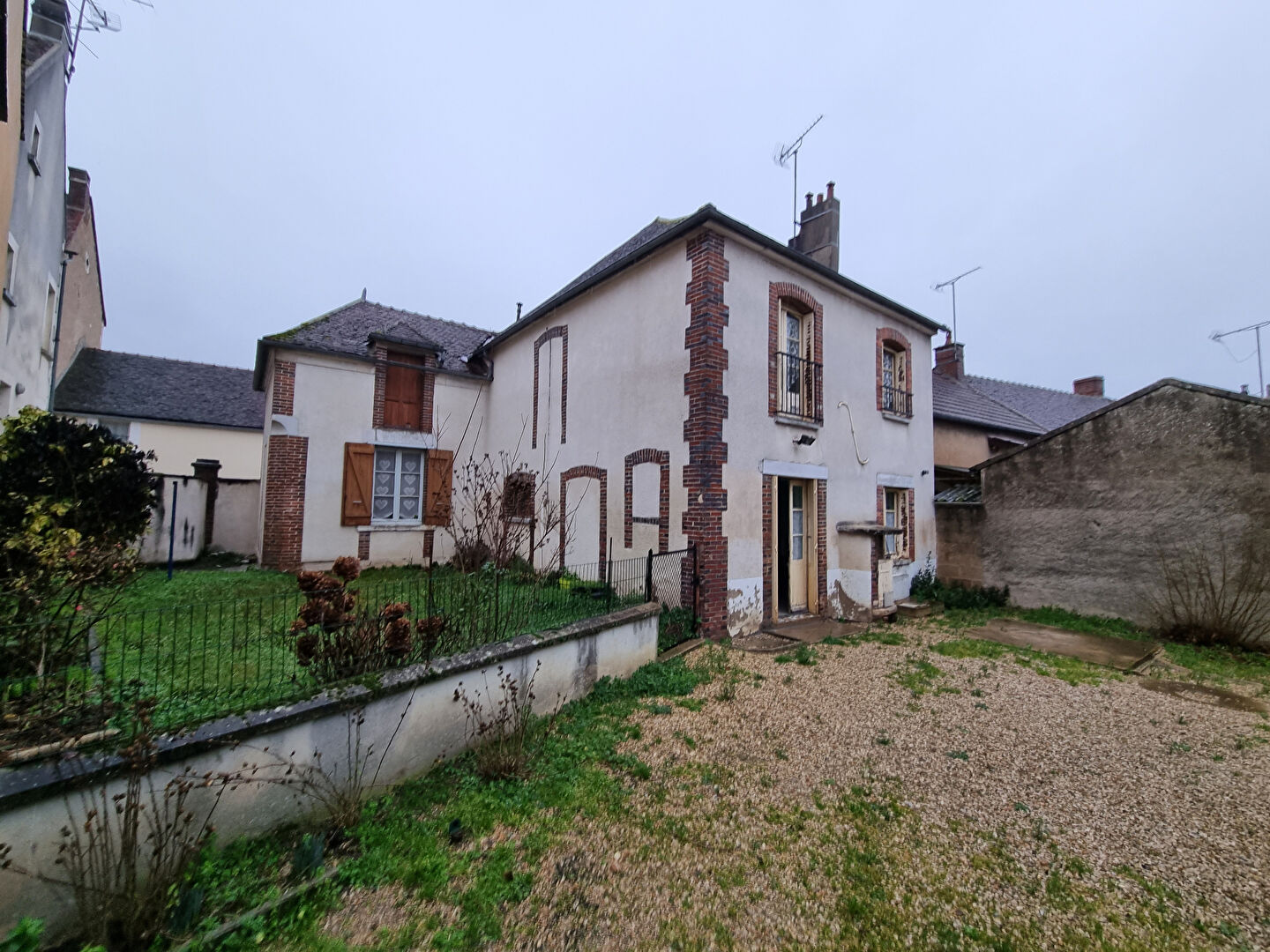 Agence immobilière de AGENCE DILO St florentin