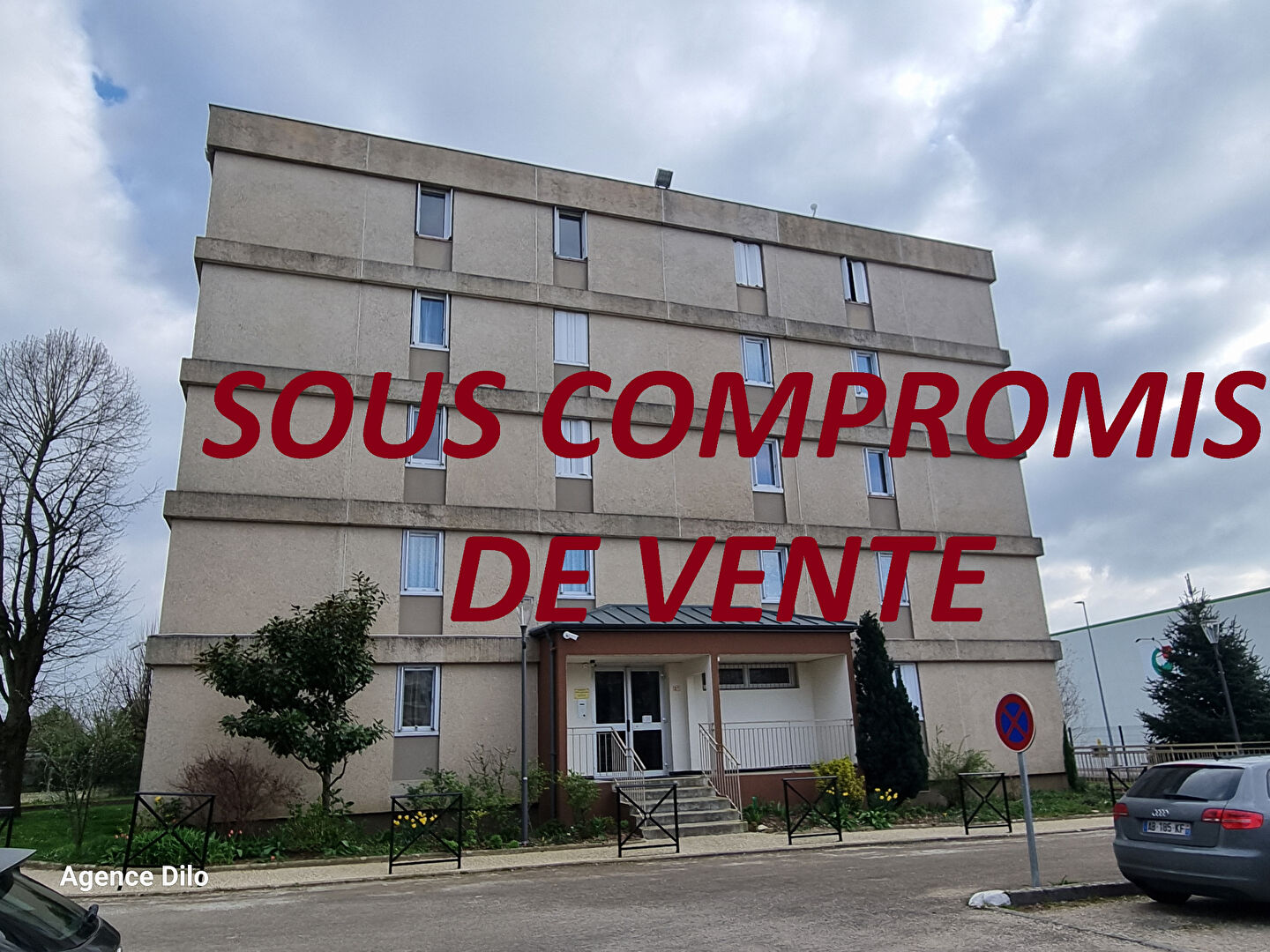 Agence immobilière de AGENCE DILO St florentin