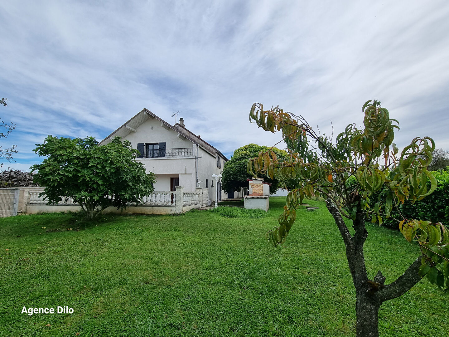 Agence immobilière de AGENCE DILO St florentin