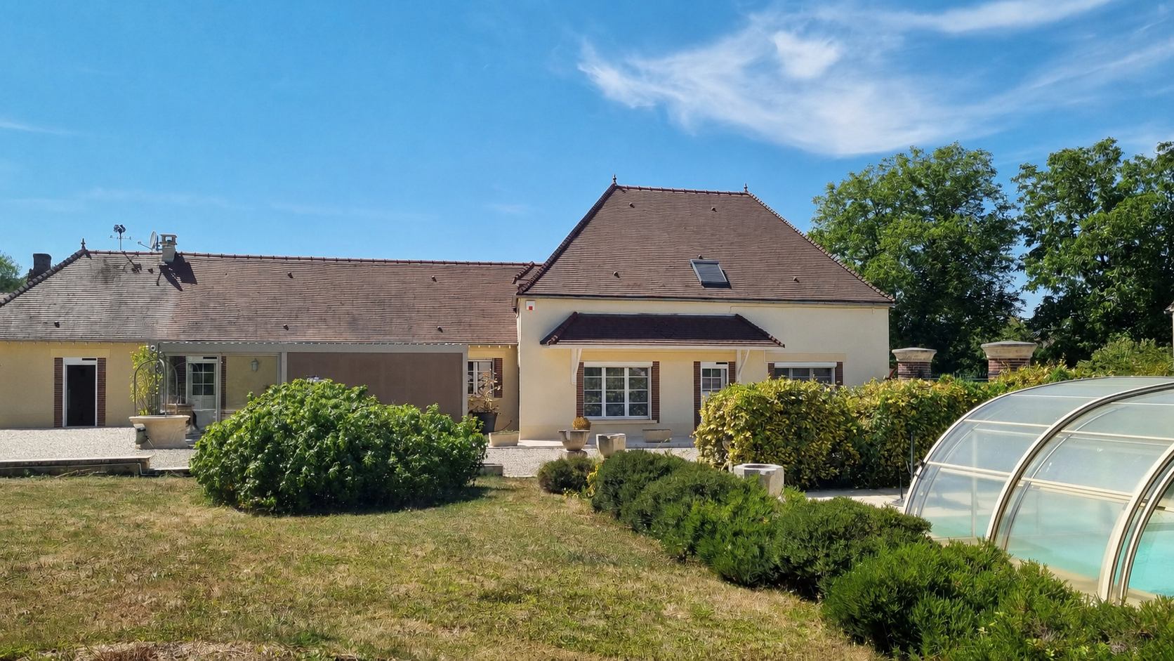Agence immobilière de AGENCE DILO St florentin