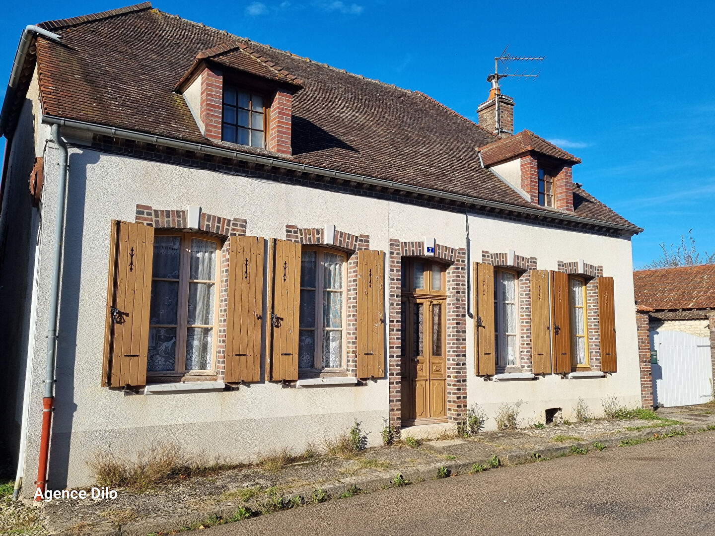 Agence immobilière de AGENCE DILO St florentin