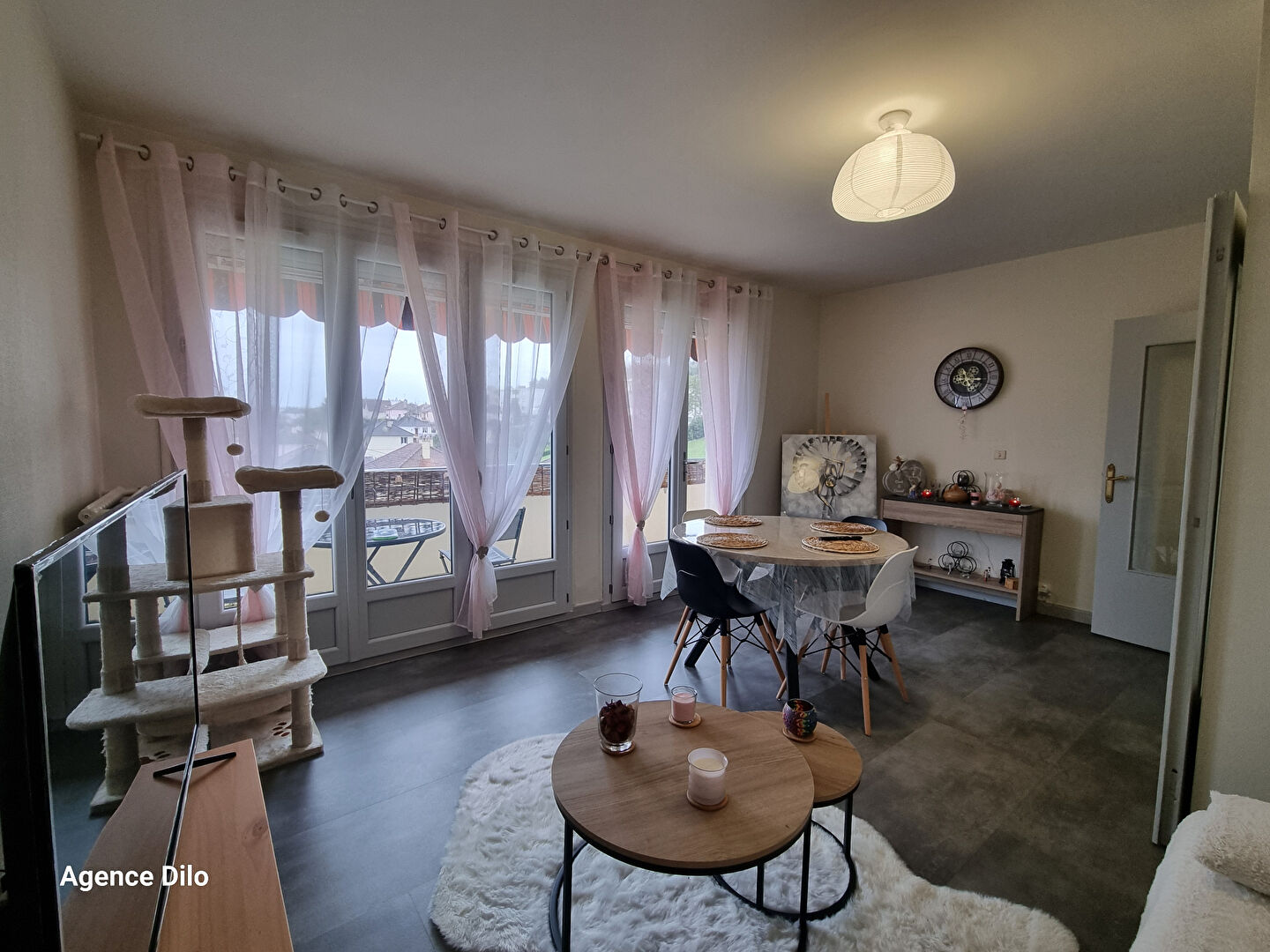 Agence immobilière de AGENCE DILO St florentin