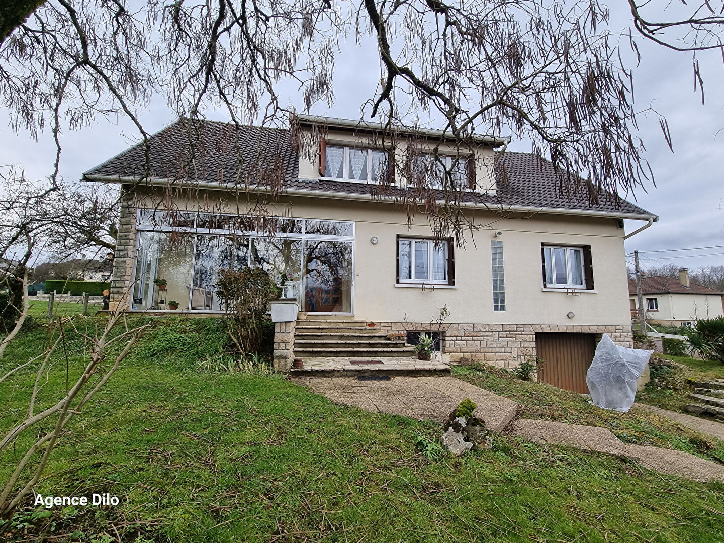 Agence immobilière de AGENCE DILO St florentin