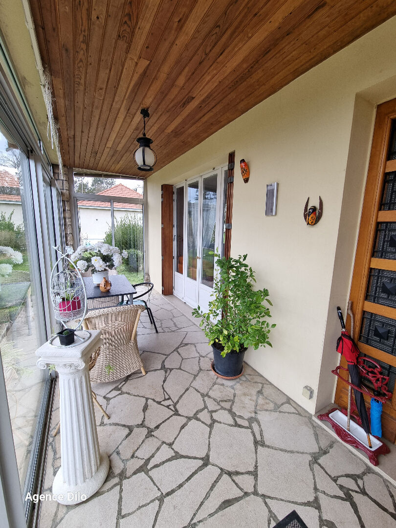 Photo Maison familiale  147 m2 image 2/6