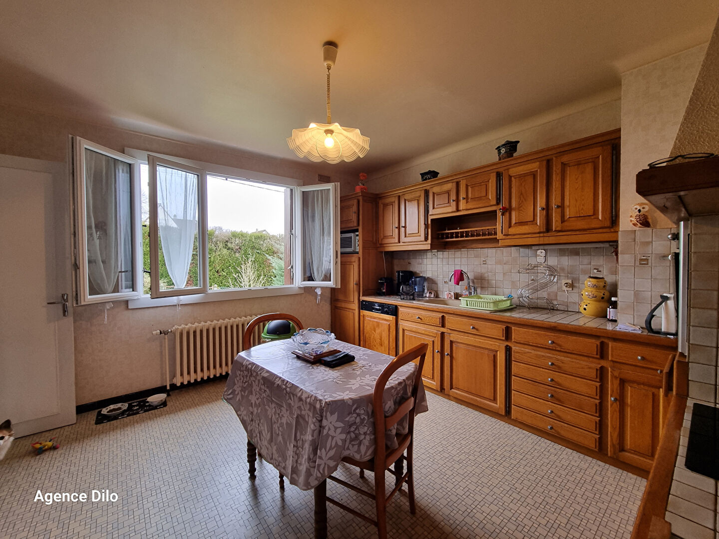 Photo Maison familiale  147 m2 image 4/6