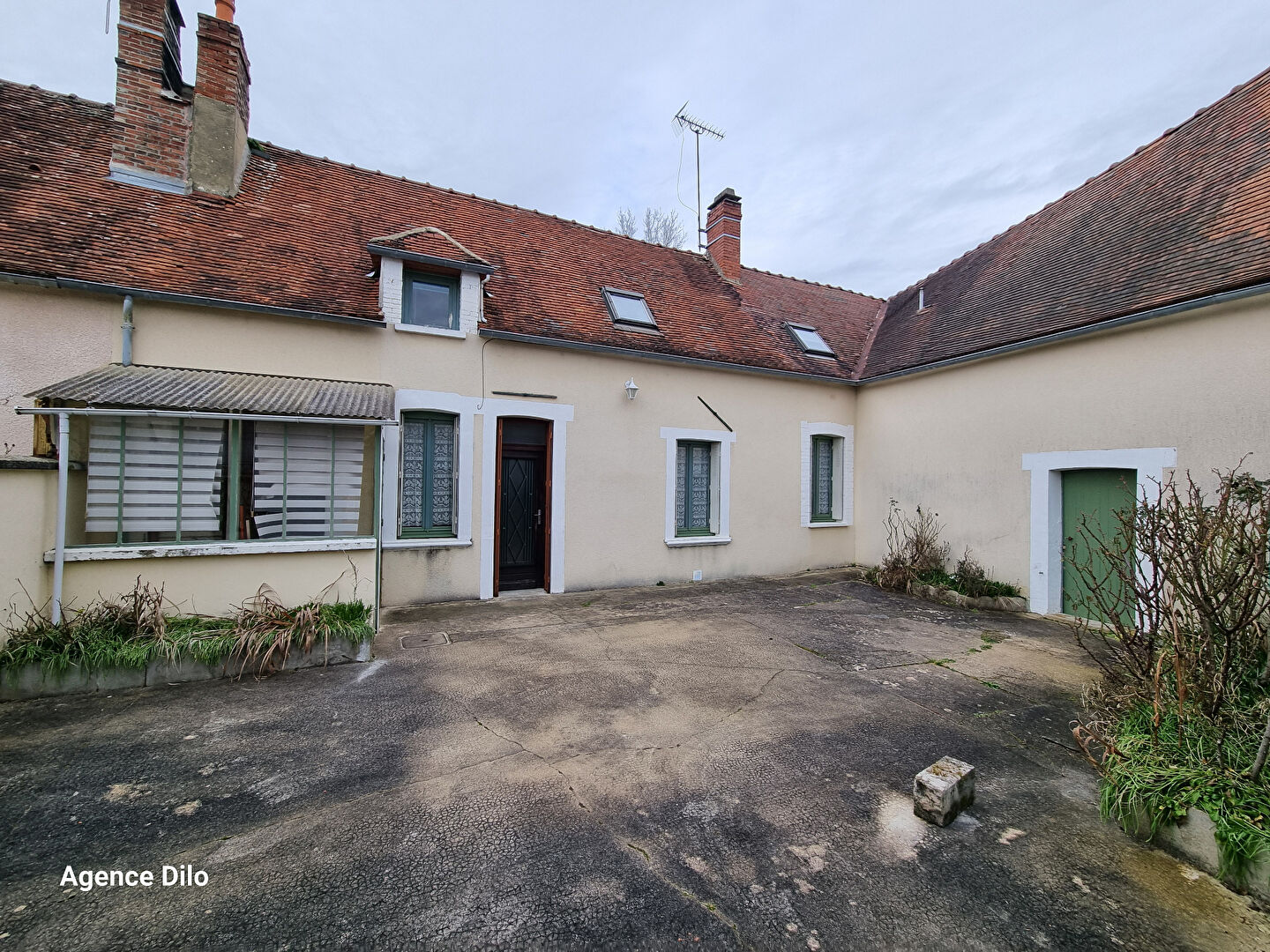 Agence immobilière de AGENCE DILO St florentin