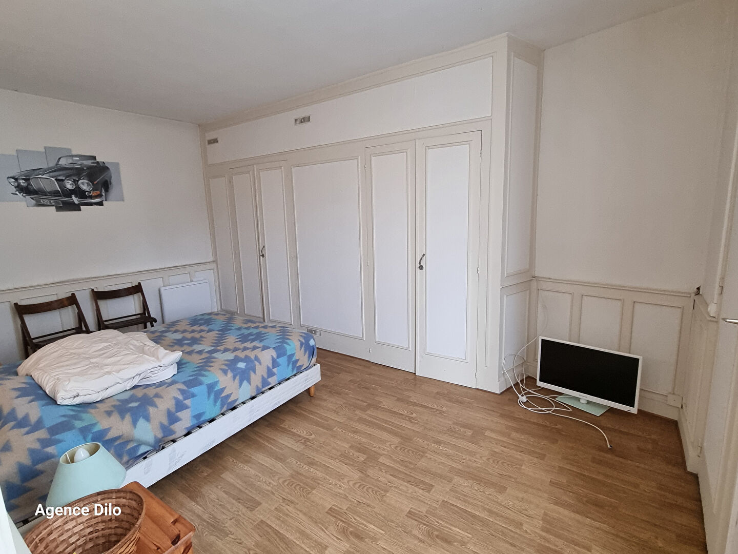 Photo Maison ancienne proche écoles de 91 m2 image 5/6