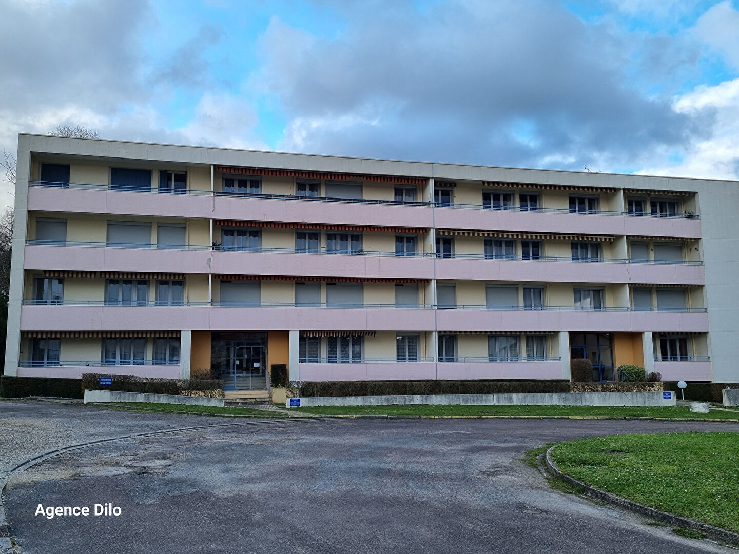 Agence immobilière de AGENCE DILO St florentin