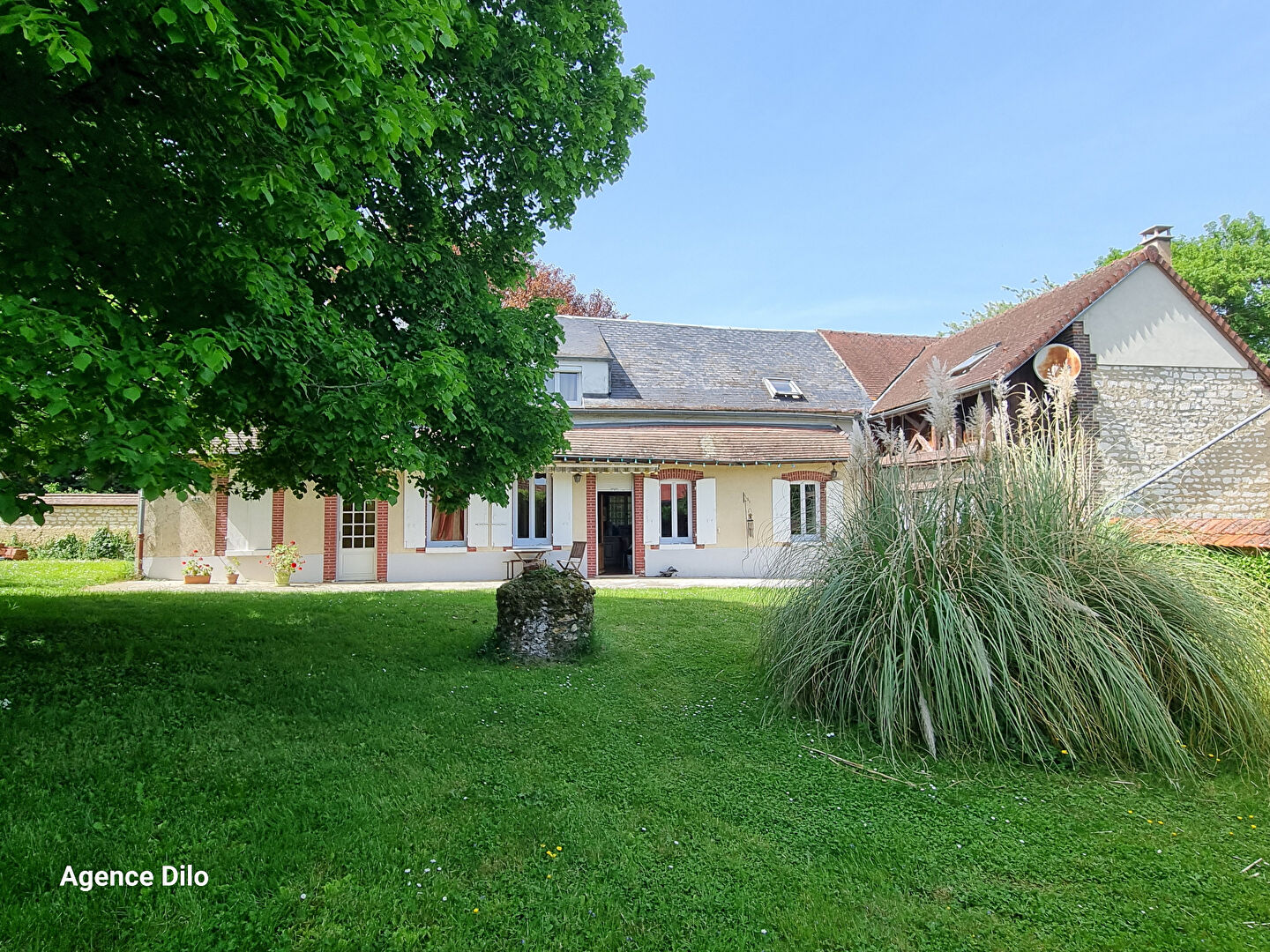 Agence immobilière de AGENCE DILO St florentin