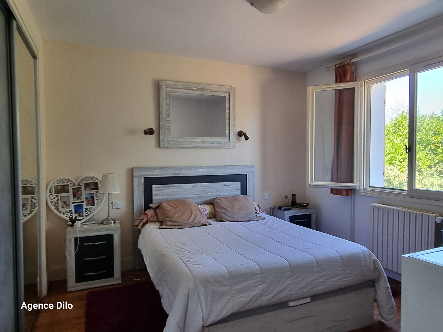 Photo Seignelay villa de 141 m2 au calme image 4/6