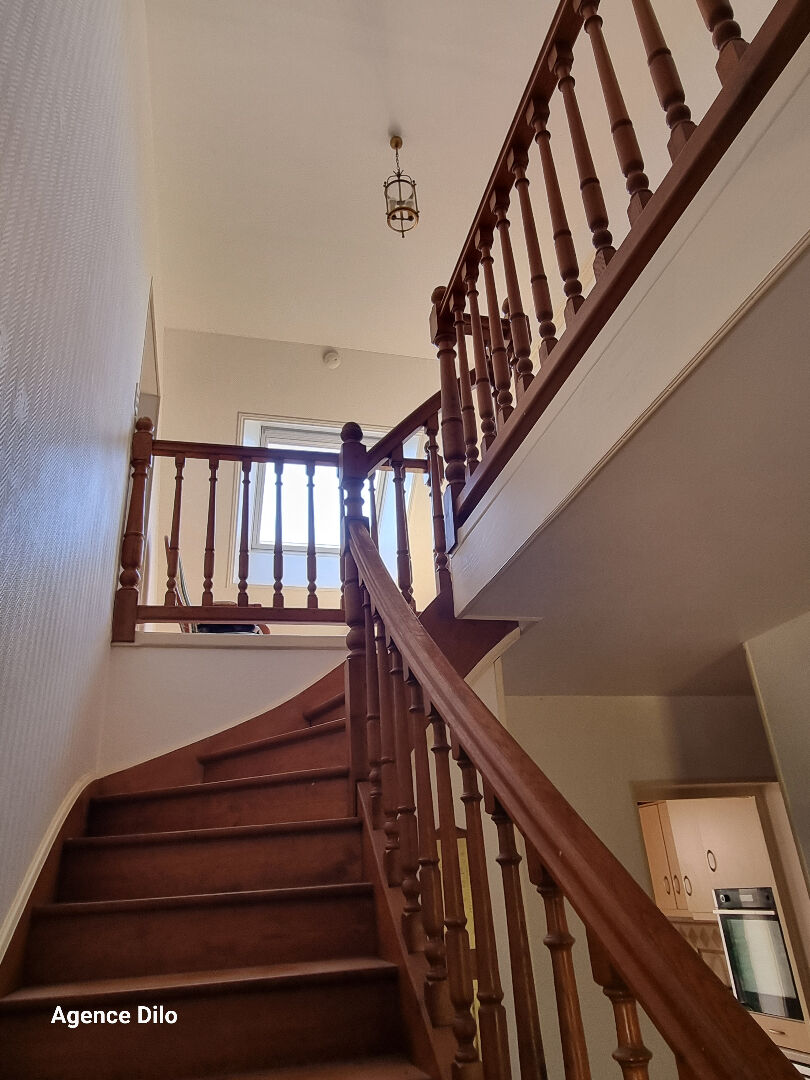 Photo Seignelay villa de 141 m2 au calme image 6/6