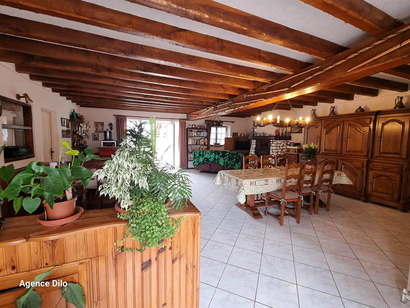 Photo Maison plain pied, toutes commodités, 103 m2 image 2/6