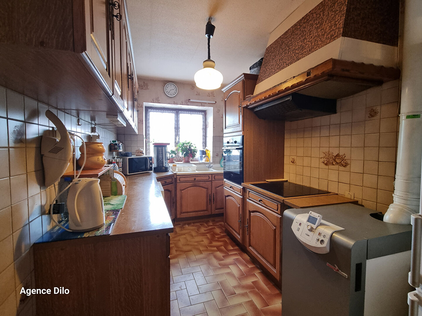 Photo Maison plain pied, toutes commodités, 103 m2 image 3/6