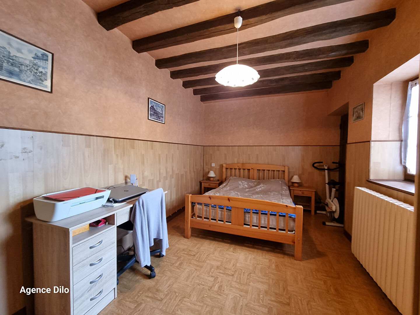 Photo Maison plain pied, toutes commodités, 103 m2 image 5/6