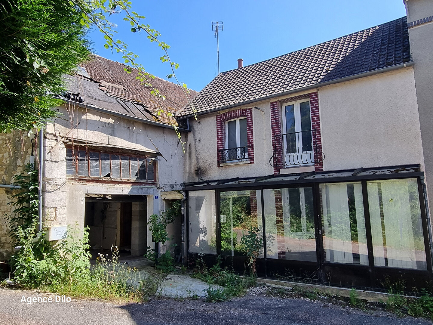 Agence immobilière de AGENCE DILO St florentin