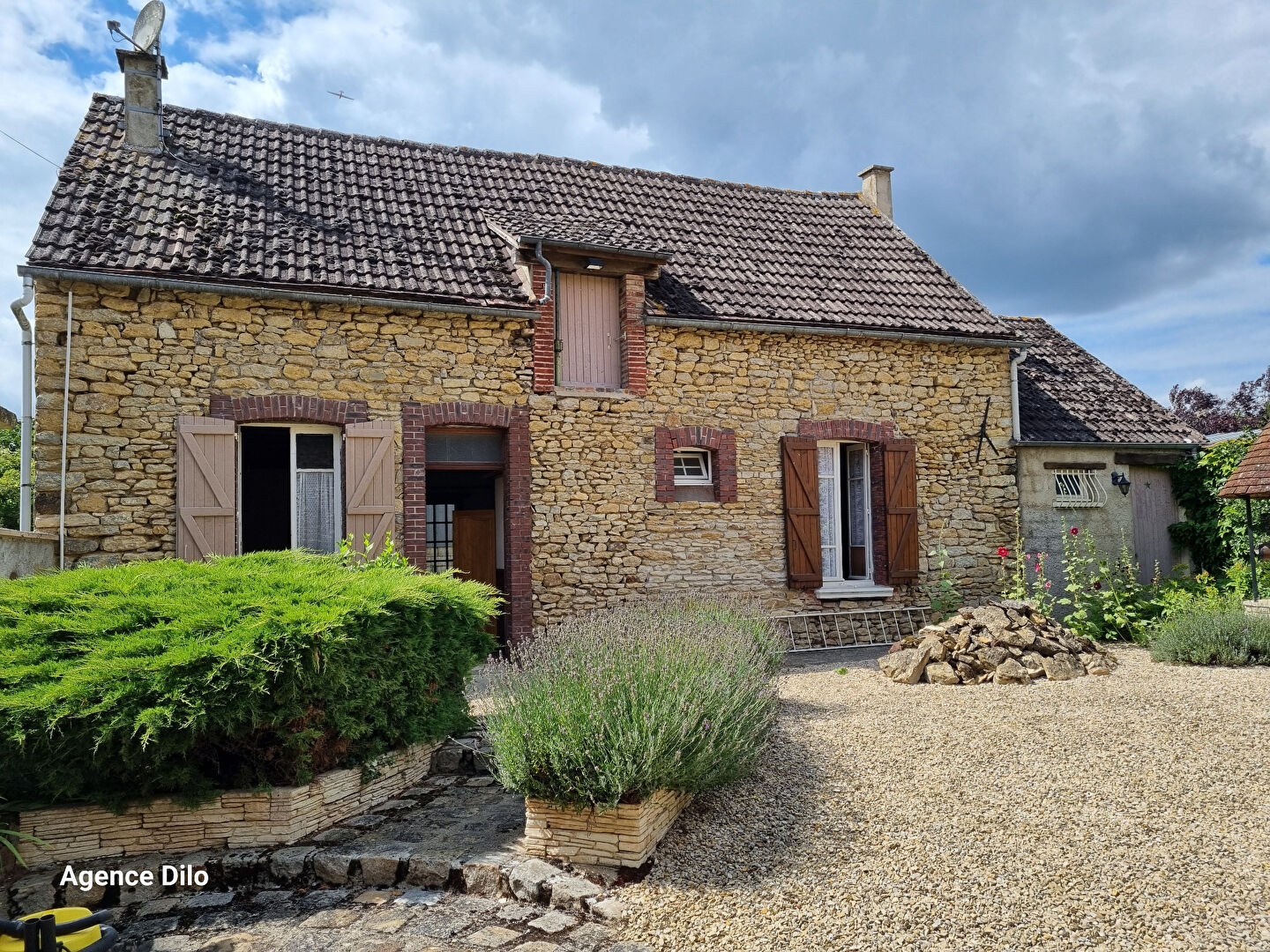 Agence immobilière de AGENCE DILO St florentin