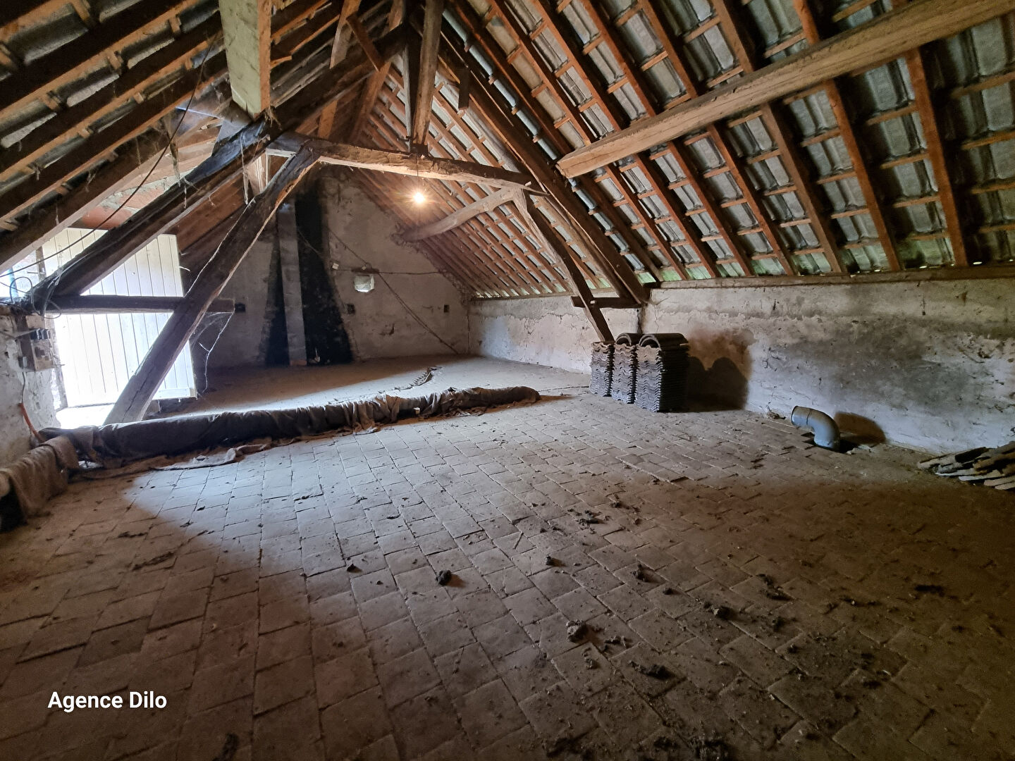 Photo Charmante maison de campagne avec appartement indépendant et entièrement équipé image 6/6