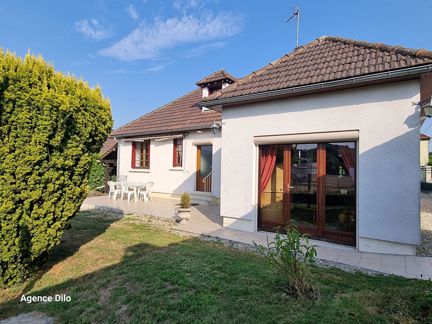 Agence immobilière de AGENCE DILO St florentin