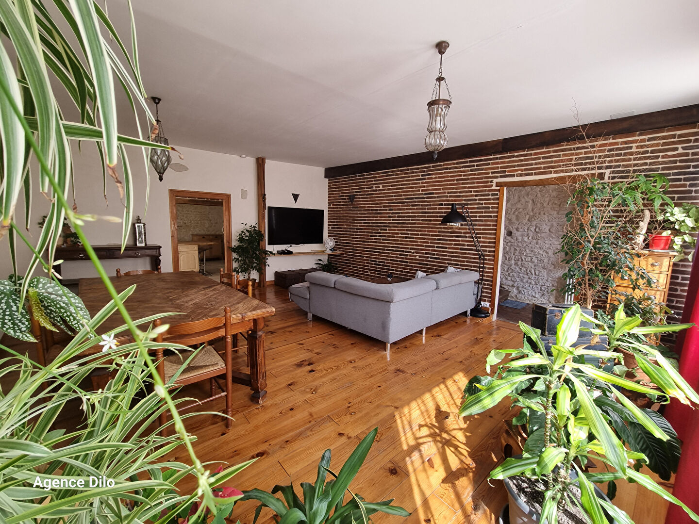 Agence immobilière de AGENCE DILO St florentin