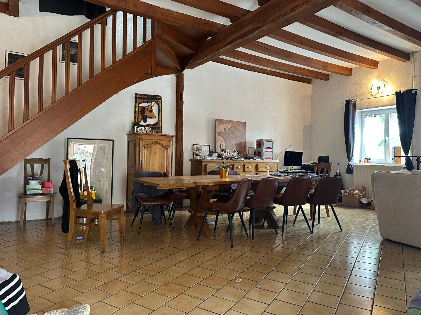 Photo Spacieuse maison familiale image 2/6