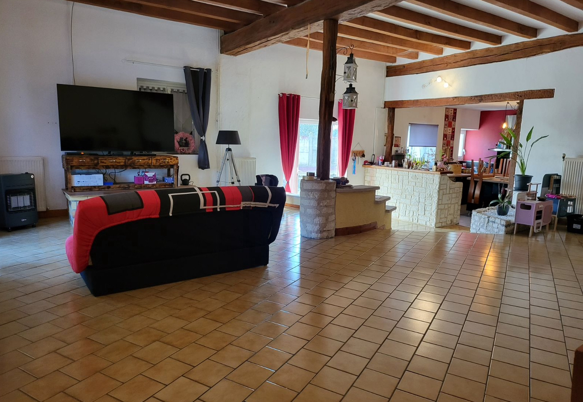 Photo Spacieuse maison familiale image 5/6