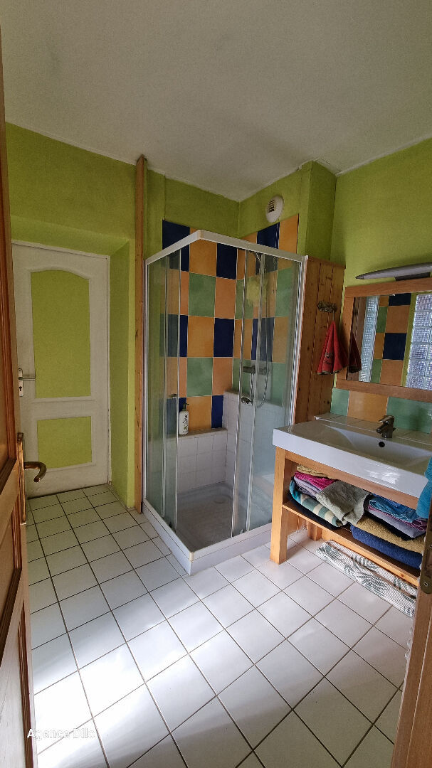 Photo Longère rénovée proche SAINT-FLORENTIN image 5/6