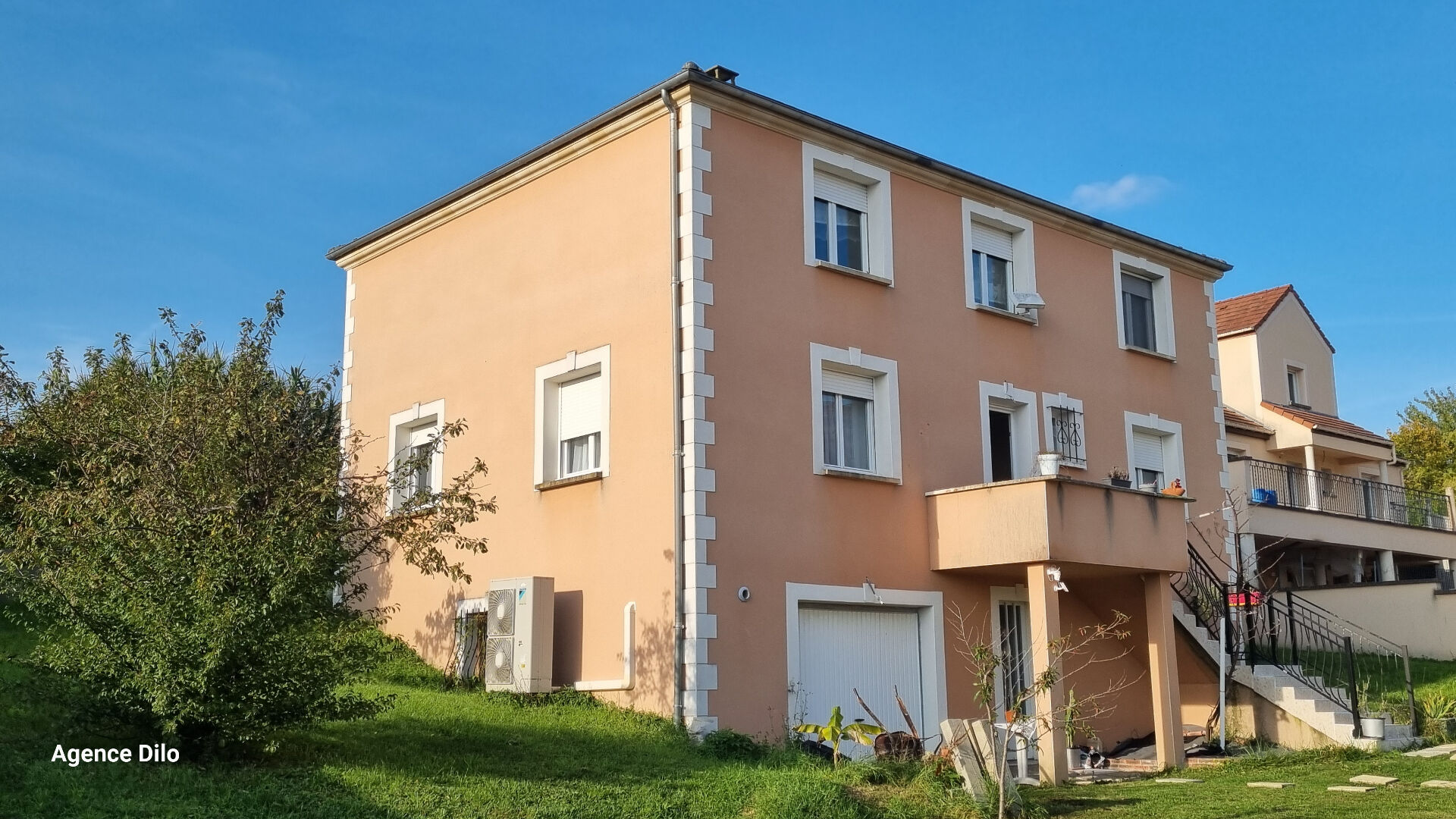 Agence immobilière de AGENCE DILO St florentin