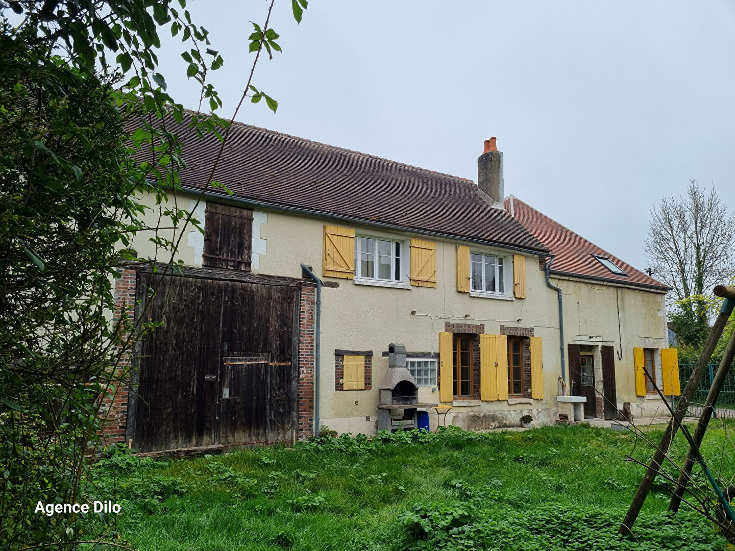 Agence immobilière de AGENCE DILO St florentin