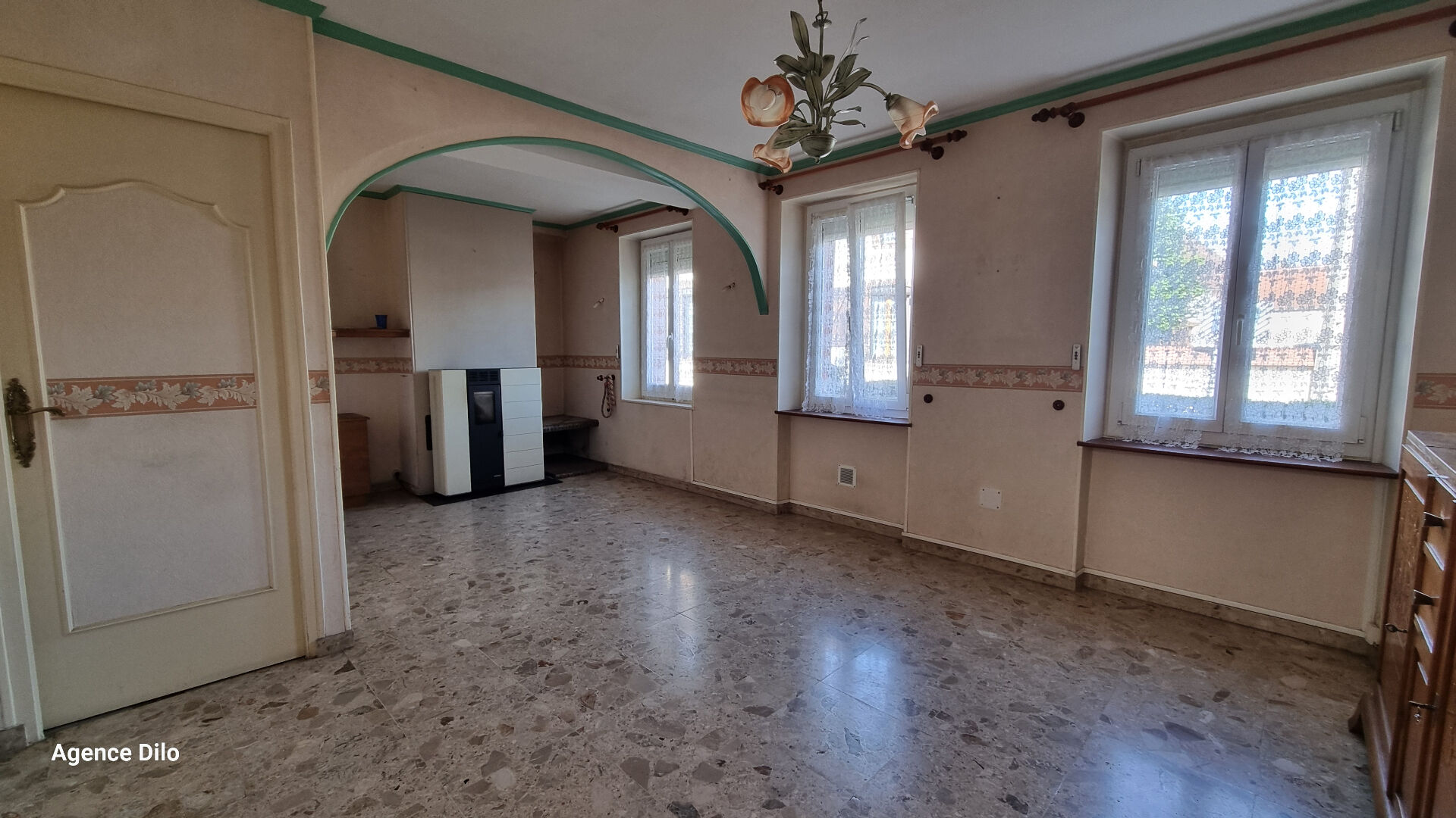 Photo Maison  en forêt d'Othe 76 m2 image 3/6