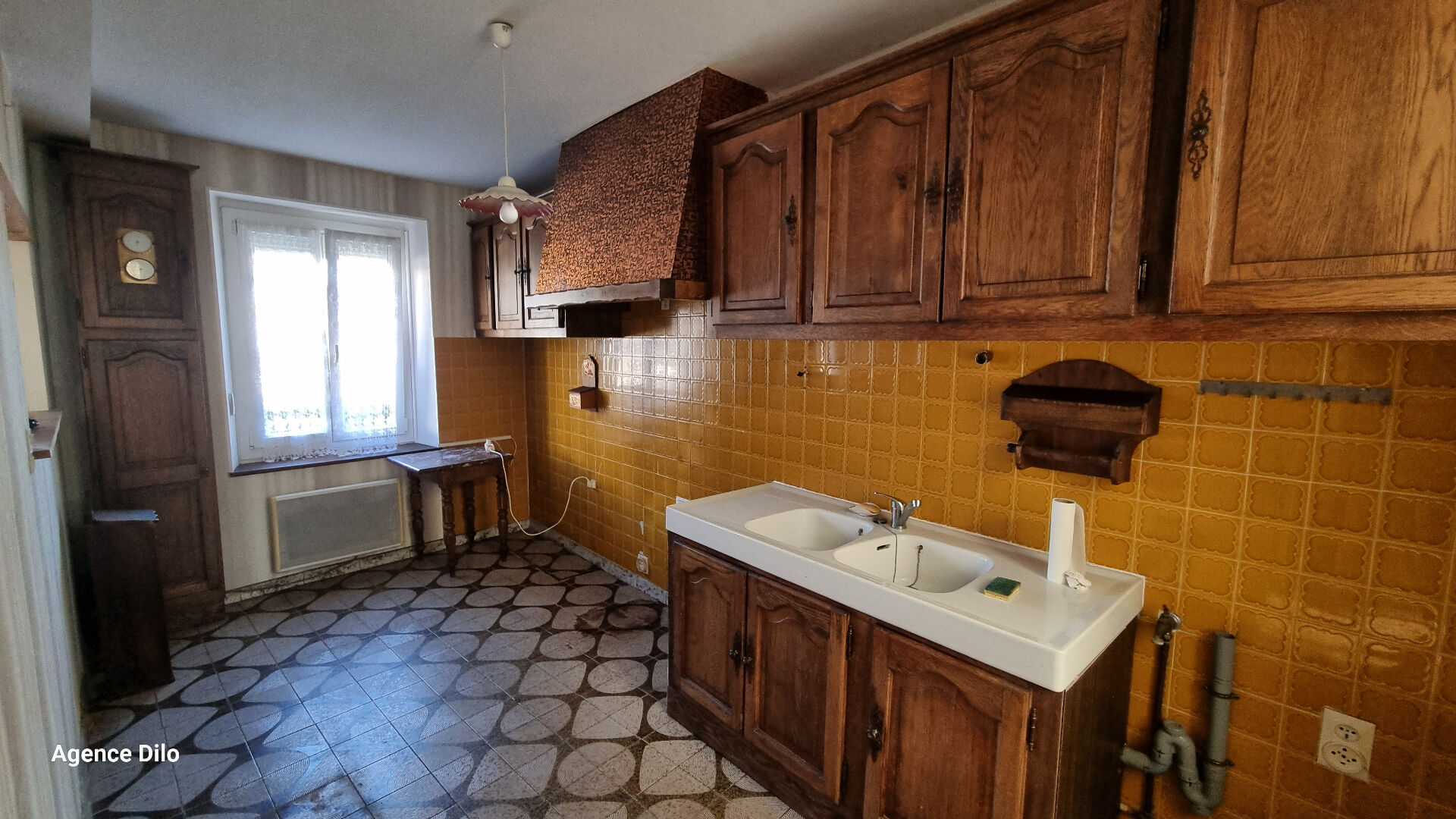 Photo Maison  en forêt d'Othe 76 m2 image 4/6