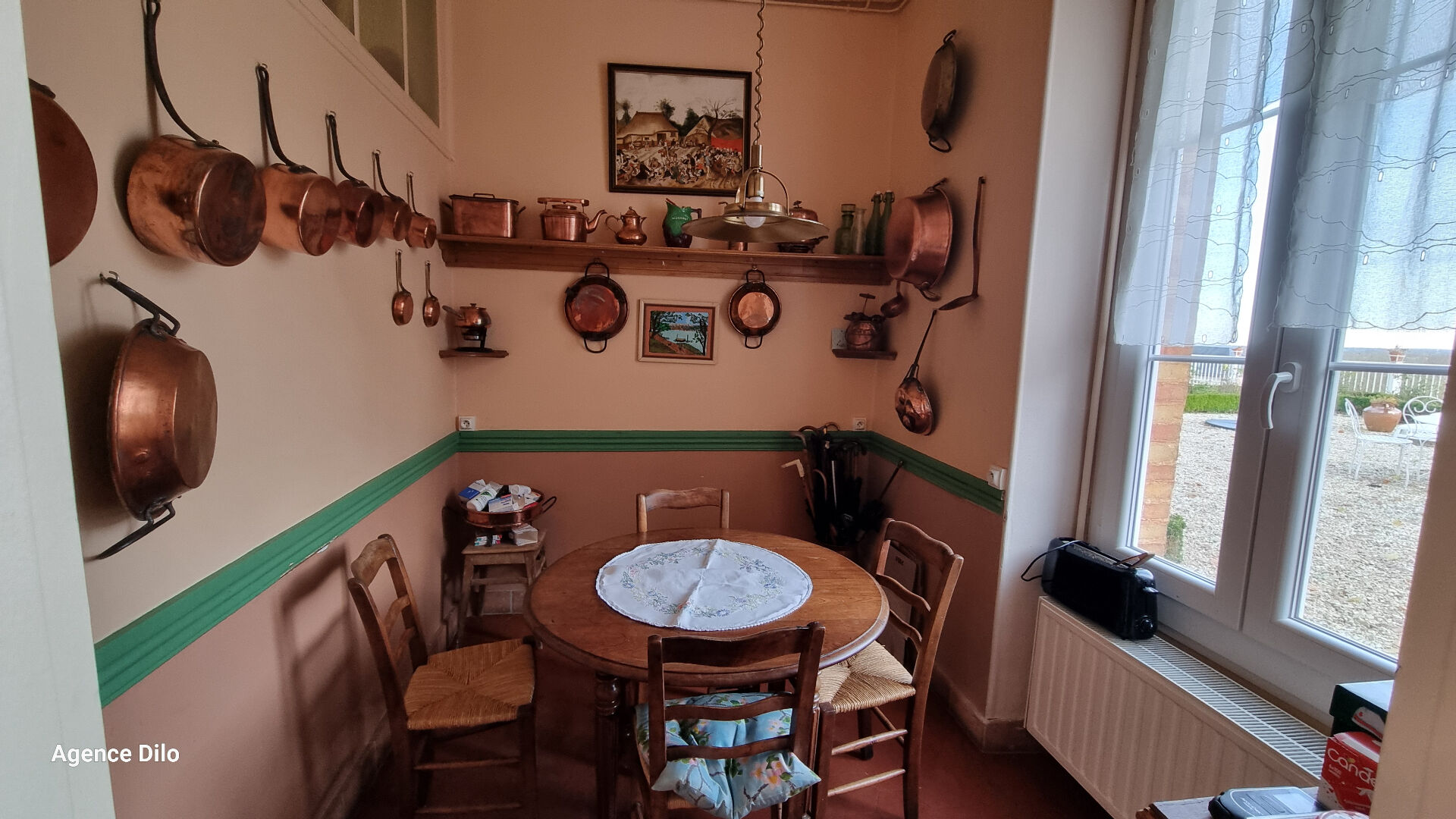 Photo Maison ancienne, centre historique, proche commerces image 5/6