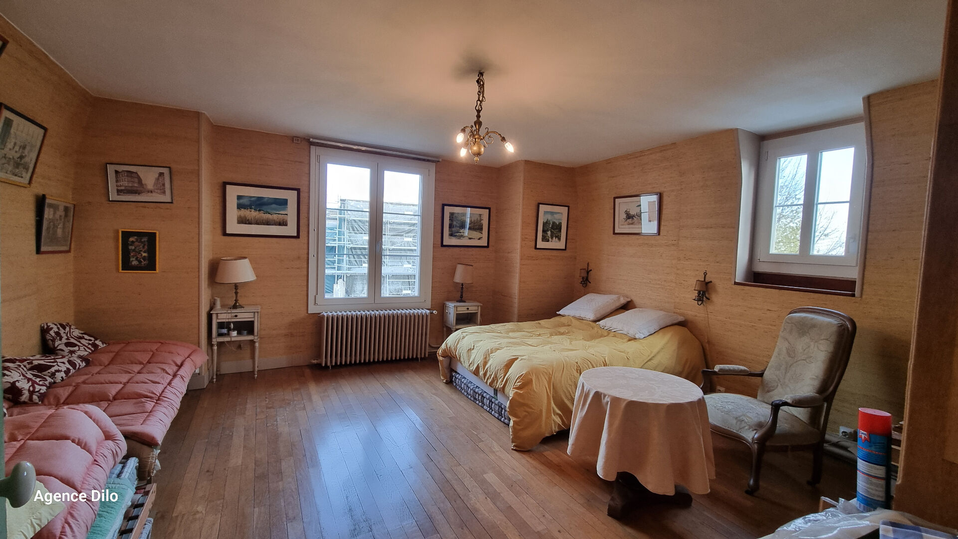 Photo Maison ancienne, centre historique, proche commerces image 6/6