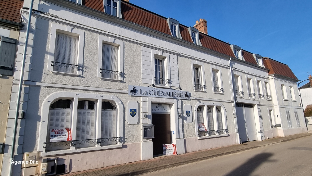 Agence immobilière de AGENCE DILO St florentin