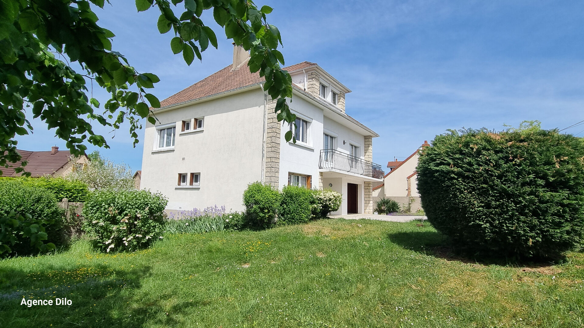 Agence immobilière de AGENCE DILO St florentin