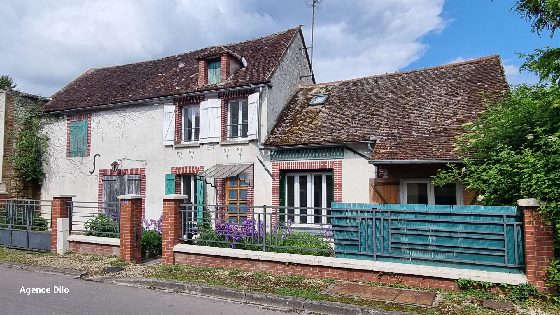 Agence immobilière de AGENCE DILO St florentin