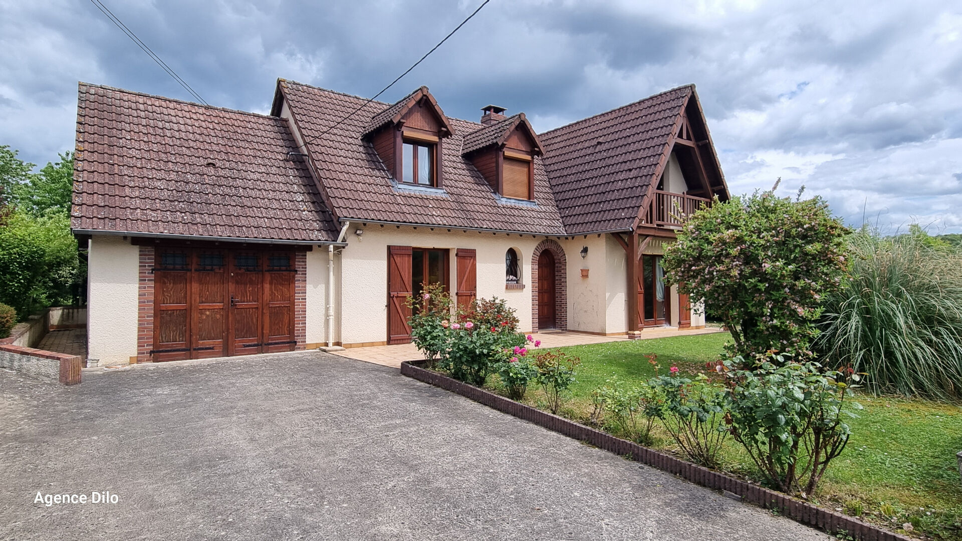 Agence immobilière de AGENCE DILO St florentin