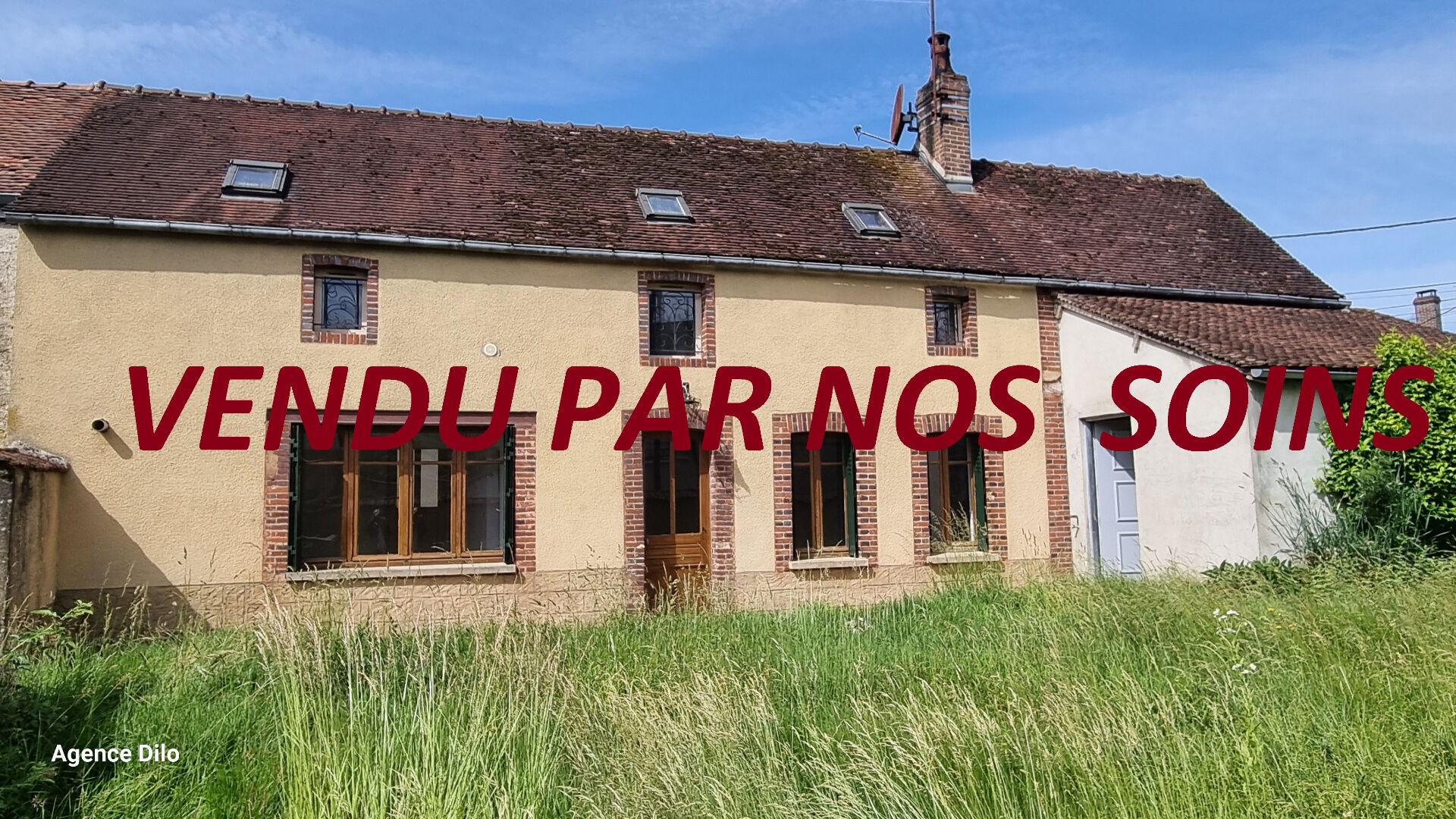 Agence immobilière de AGENCE DILO St florentin